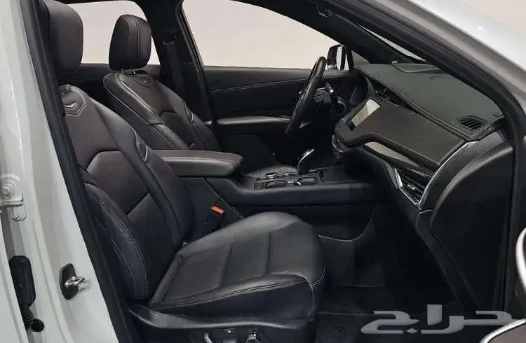كاديلاك XT4 2023 index