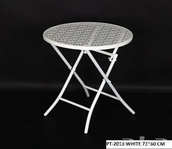 طاولات خارجية 26