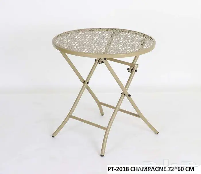 طاولات خارجية 19