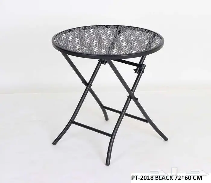 طاولات خارجية 12