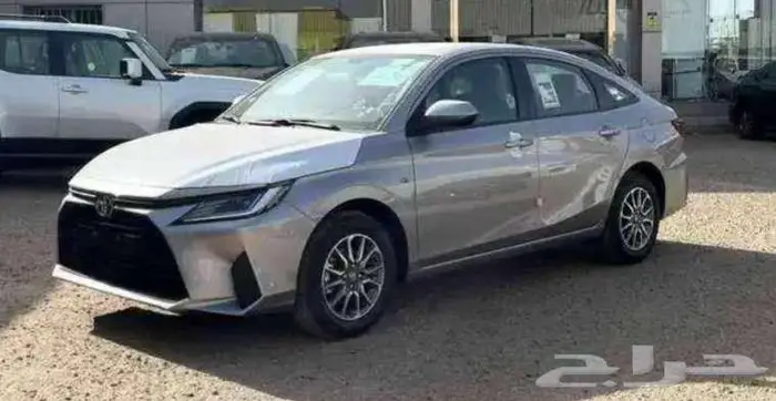 يارس 2026 Y ستاندر 3