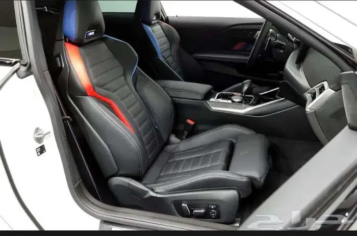 M2 2025 BMW 9