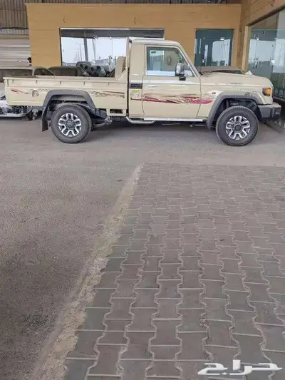 شاص ديزل فل كامل رفرف سعودى 2024 متوفر لدى الحسن 4