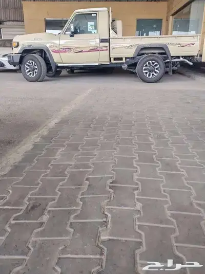 شاص ديزل فل كامل رفرف سعودى 2024 متوفر لدى الحسن 2