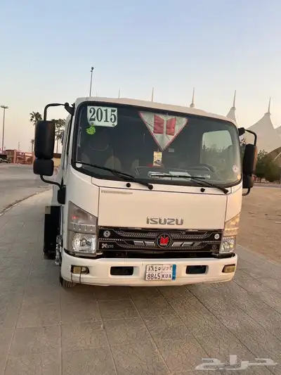 سطحة ايسوزو للبيع 2
