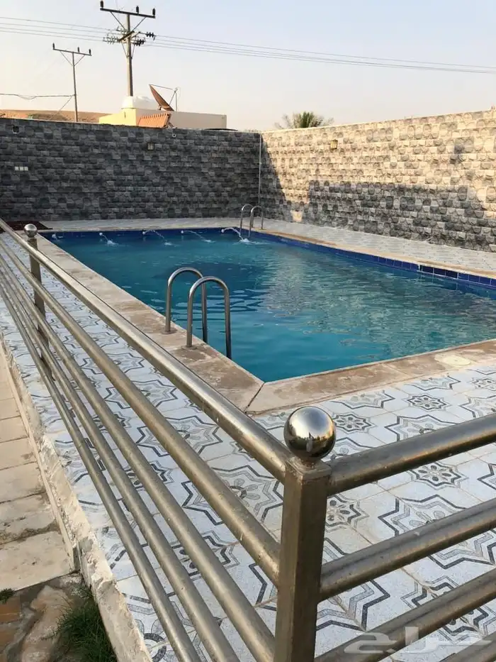 شاليهات عاليه للاجار بديراب 12