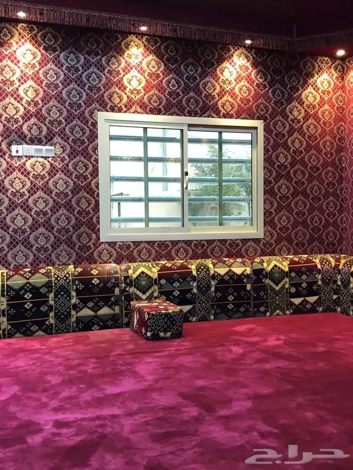 شاليهات عاليه للاجار بديراب 11