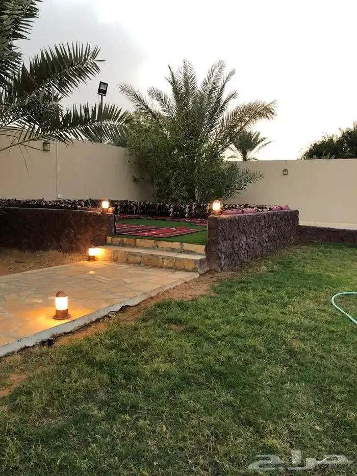 شاليهات عاليه للاجار بديراب 15