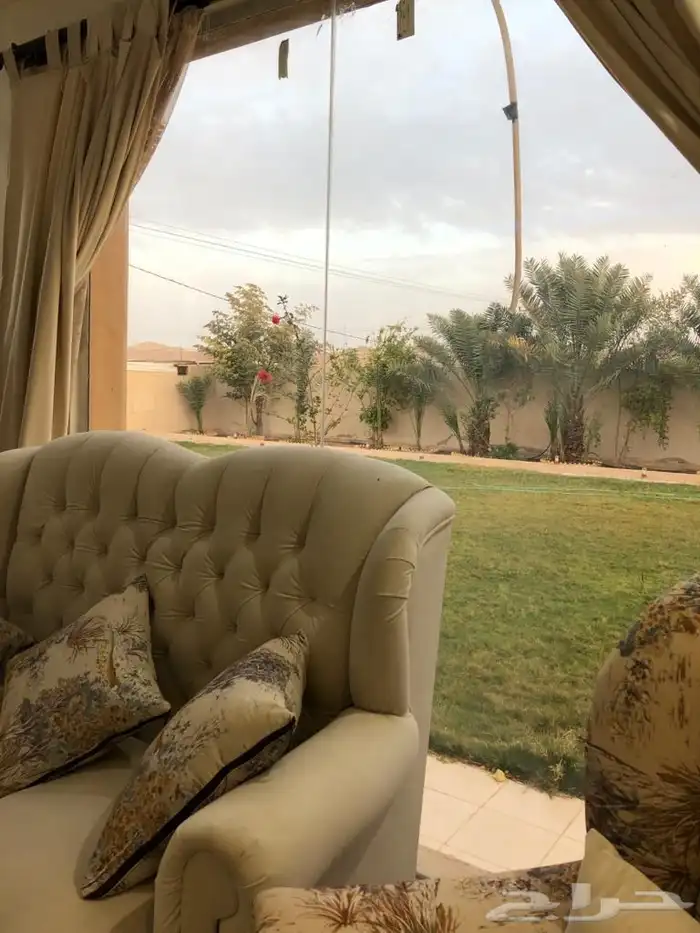 شاليهات عاليه للاجار بديراب 14