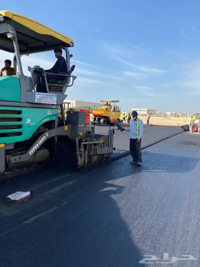 اسفلت مقاول 0