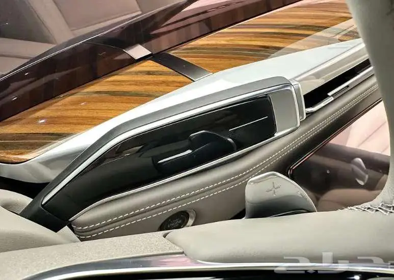 كاديلاك اسكاليد 2025 سبورت بلاتينيوم 6.2 اعلى فئة 11