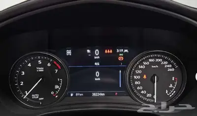 كاديلاك XT4 2023 index