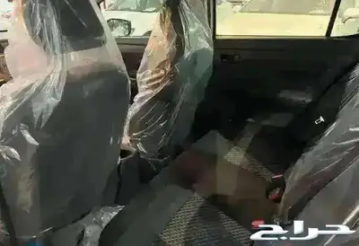 نيسان صني الشكل الجديد استاندر 2024 ونص فل حرق أسعار 6