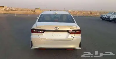تويوتا يارس نص فل 2026 عروض البنوك 2