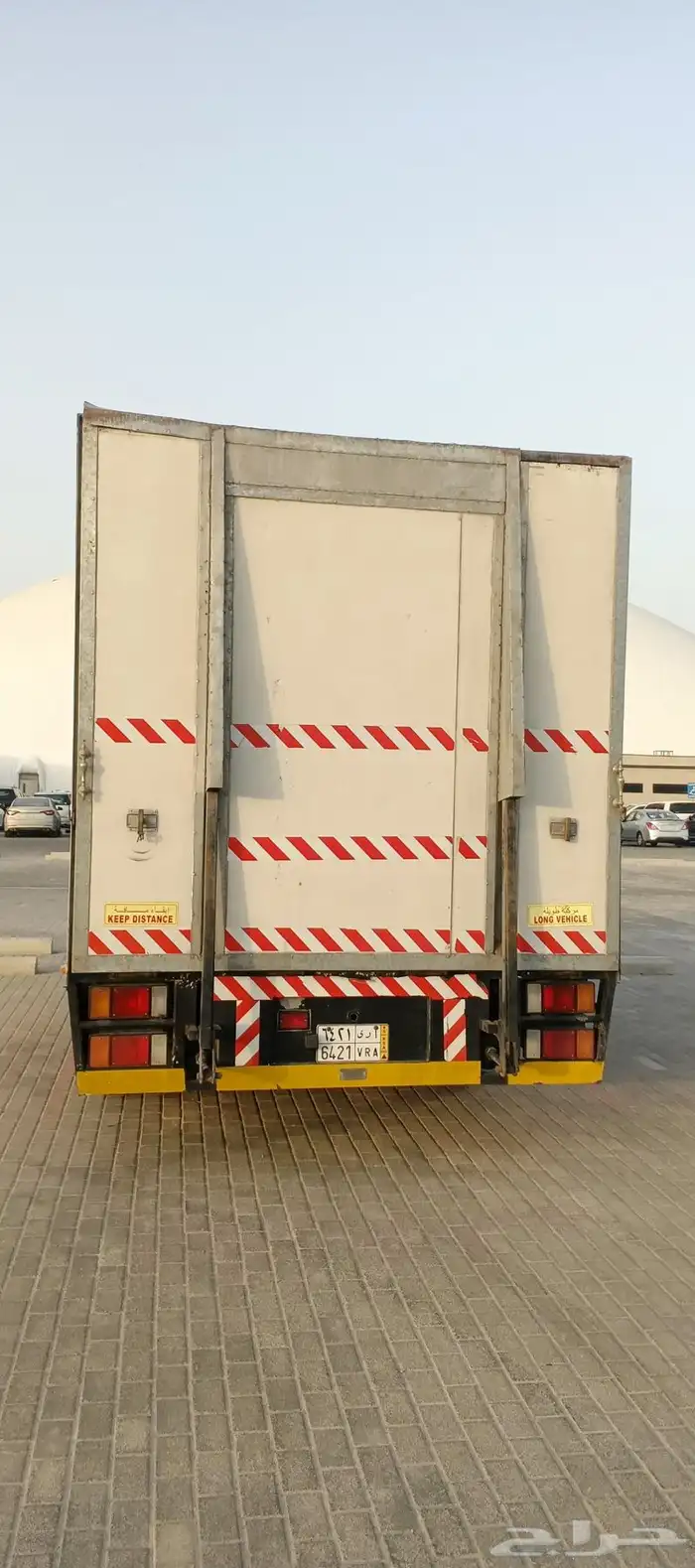 دنة اسيزو isuzu 2023 3