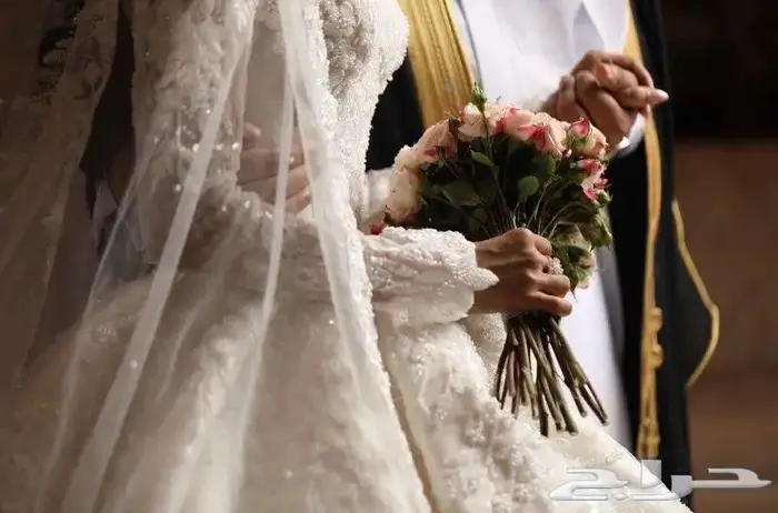 فستان زواج كورسيه للبيع 2