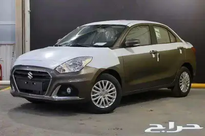 سوزوكي ديزاير 2025 0
