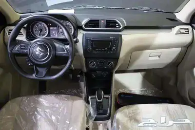 سوزوكي ديزاير 2025 6