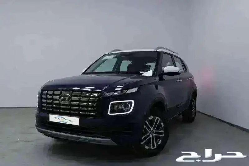 هيونداى فينيو بريميم 1.0 2024 4