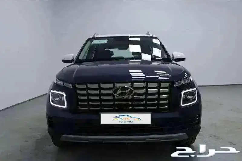هيونداى فينيو بريميم 1.0 2024 0
