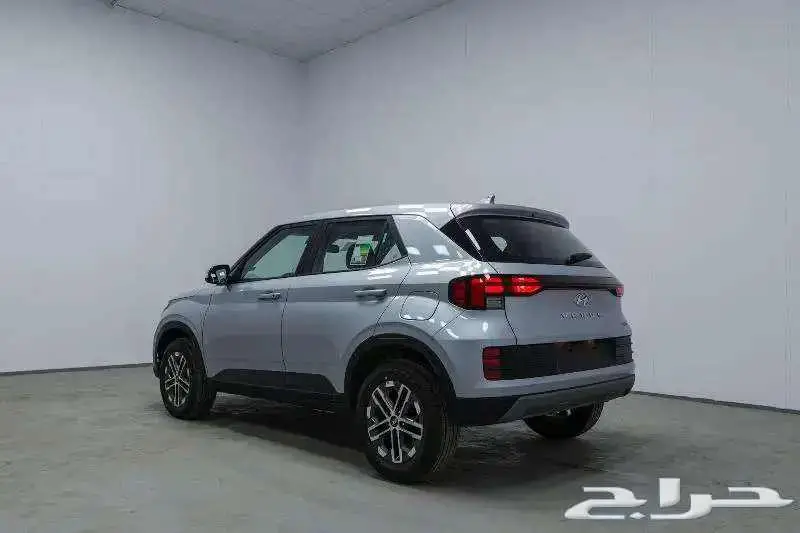 هيونداي فينيو - سمارت - 2024 - بأسعار مميزه 4