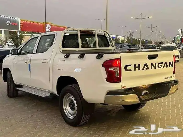 شانجان هنتر2025 اوميجا دلتا جير عادى و اتوماتيك كاش واقساط 2