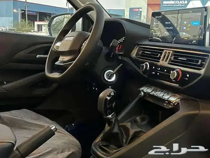 شانجان هنتر2025 اوميجا دلتا جير عادى و اتوماتيك كاش واقساط 3