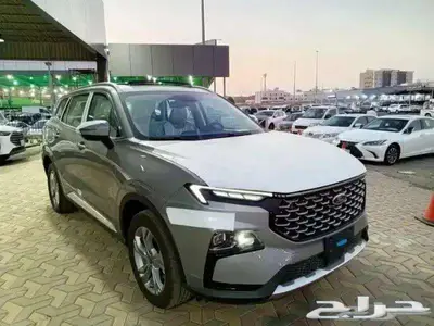 فورد تيريتوري امبيانتي 2025 تقسيط وكاش اقل سعر 1