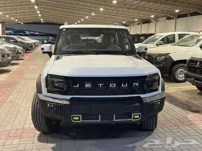 عرض خاص جيتور تي 2 الجديدة فئة لاكجري موديل 2025 T2 2