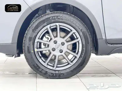 جيلي جي اكس 3 فل برو 2025- 49450 ريال شامل الضريبة 10
