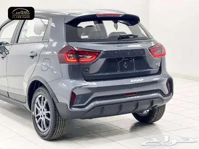 جيلي جي اكس 3 فل برو 2025- 49450 ريال شامل الضريبة 1