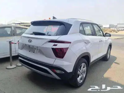 هيونداي كريتا 2025 نقدي و تاجير منتهي بالتمليك 3