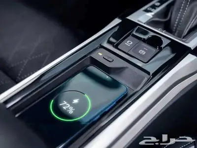 تويوتا فيلوز GLX بنزين 2025 - عروض الأقساط 8