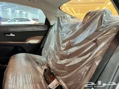 هونداي اكسنت فليت - سمارت - كمفورت - 2025_ القرار لك 26