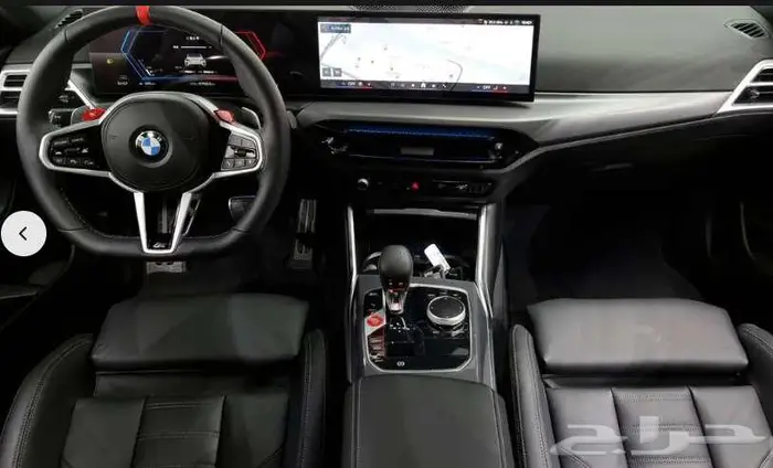 M2 2025 BMW 4