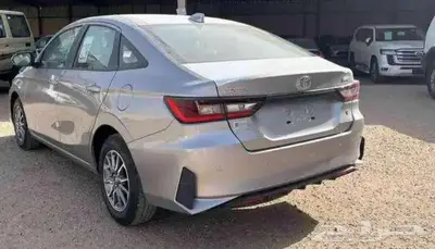 يارس 2026 Y ستاندر 0