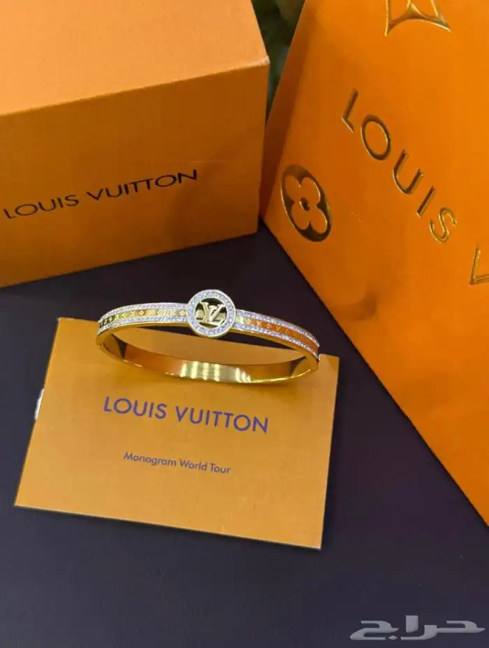 اساور لويس فيتون 1