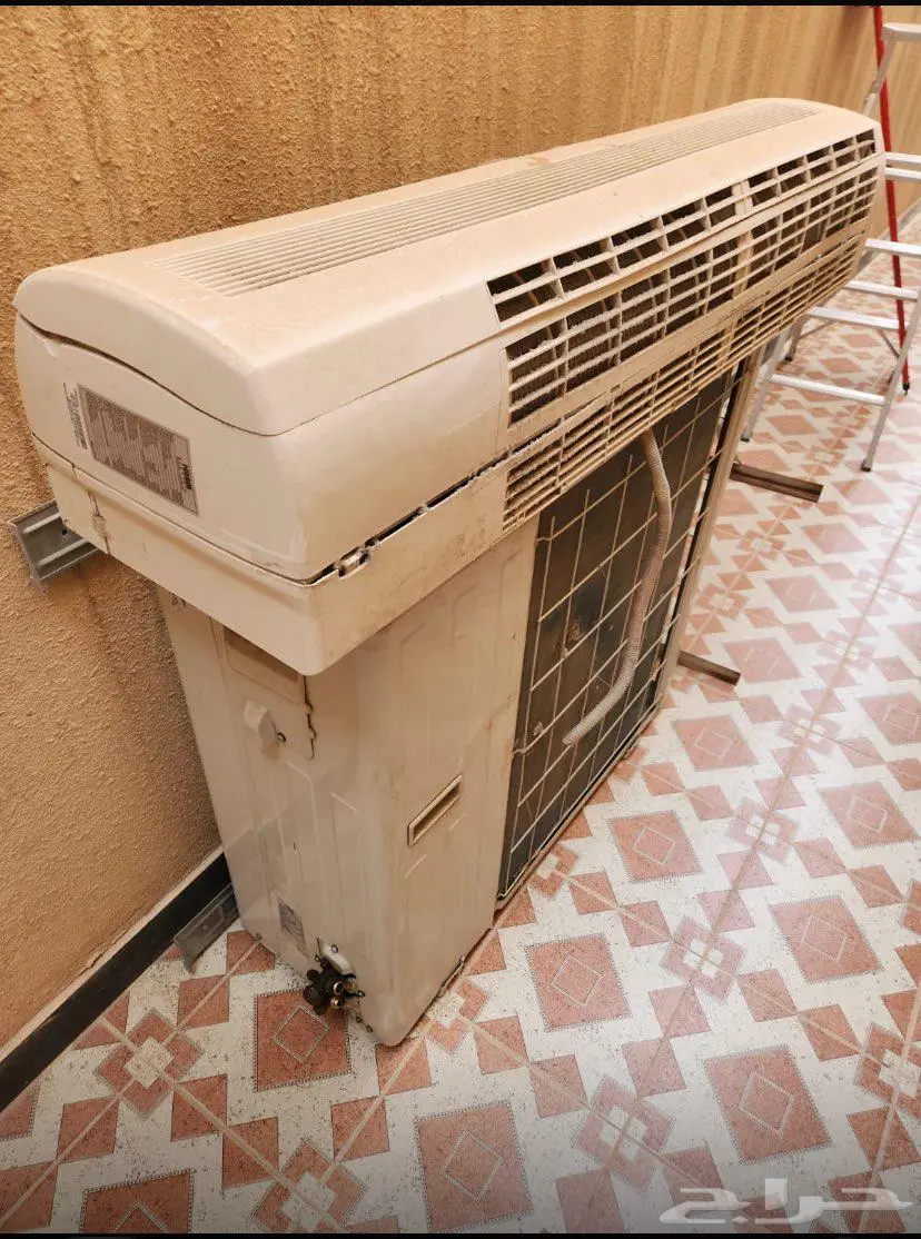 مكيف اسبلت هام 37 الف وحدة 0