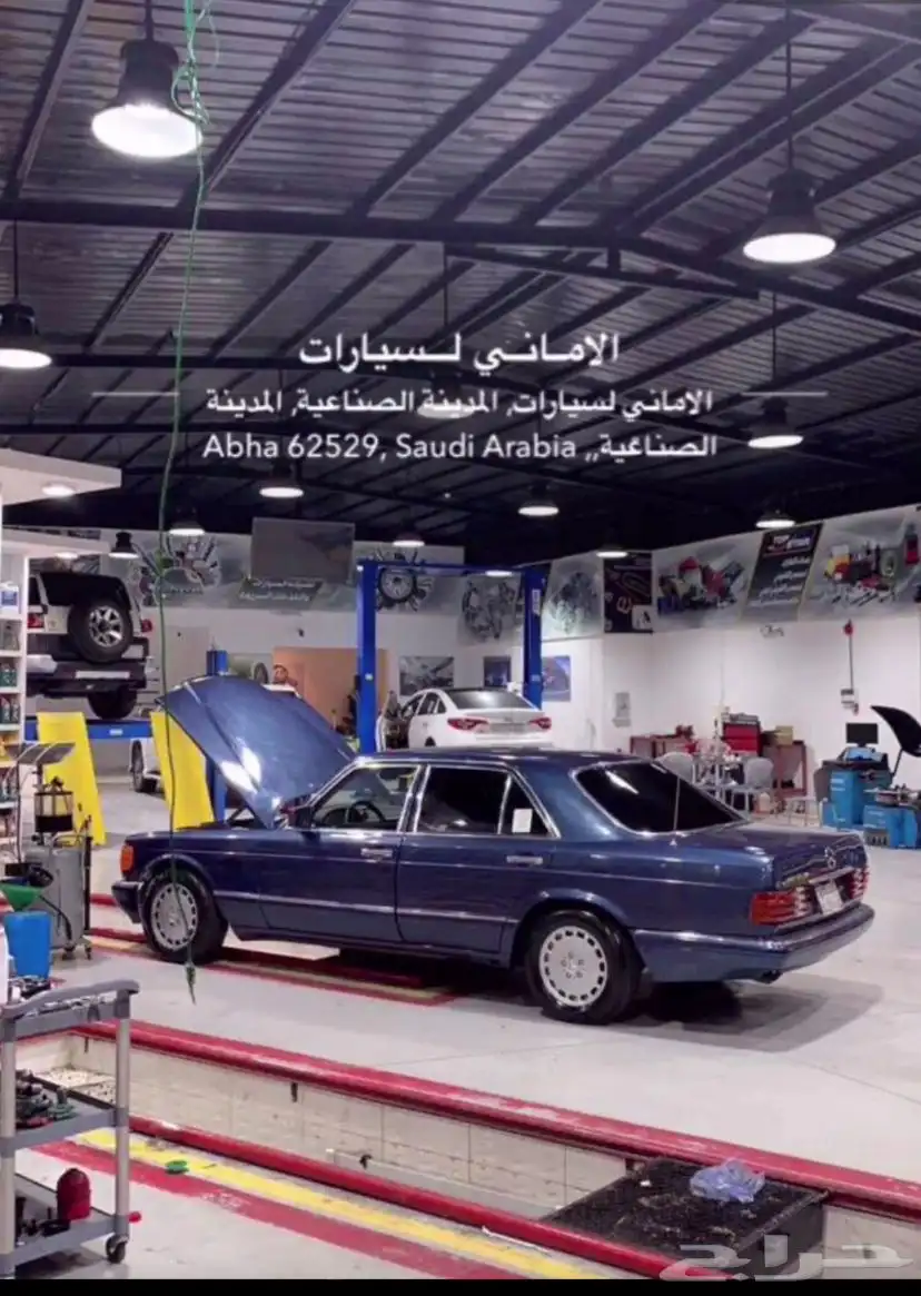 بنز index