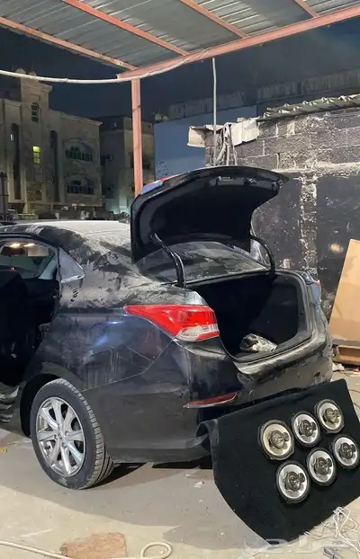 سستم سماعات كنود 0