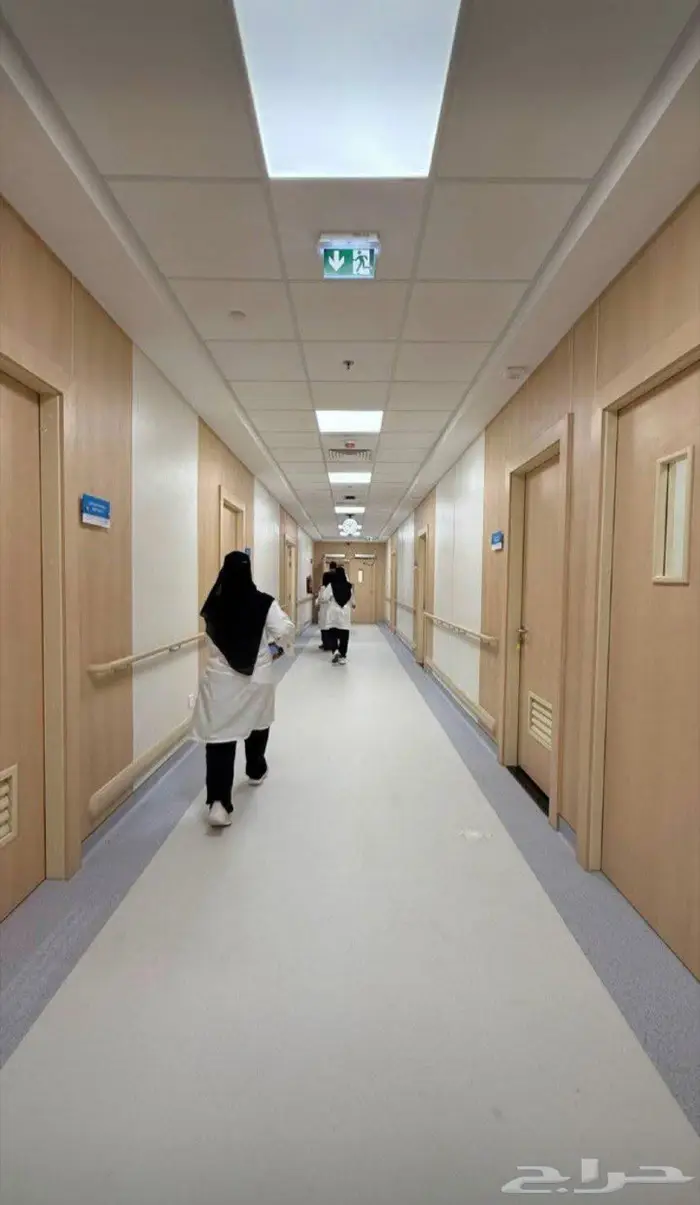 تمريض منزلي مرافقين حاصلين علي شهادات جامعية خدمه 3