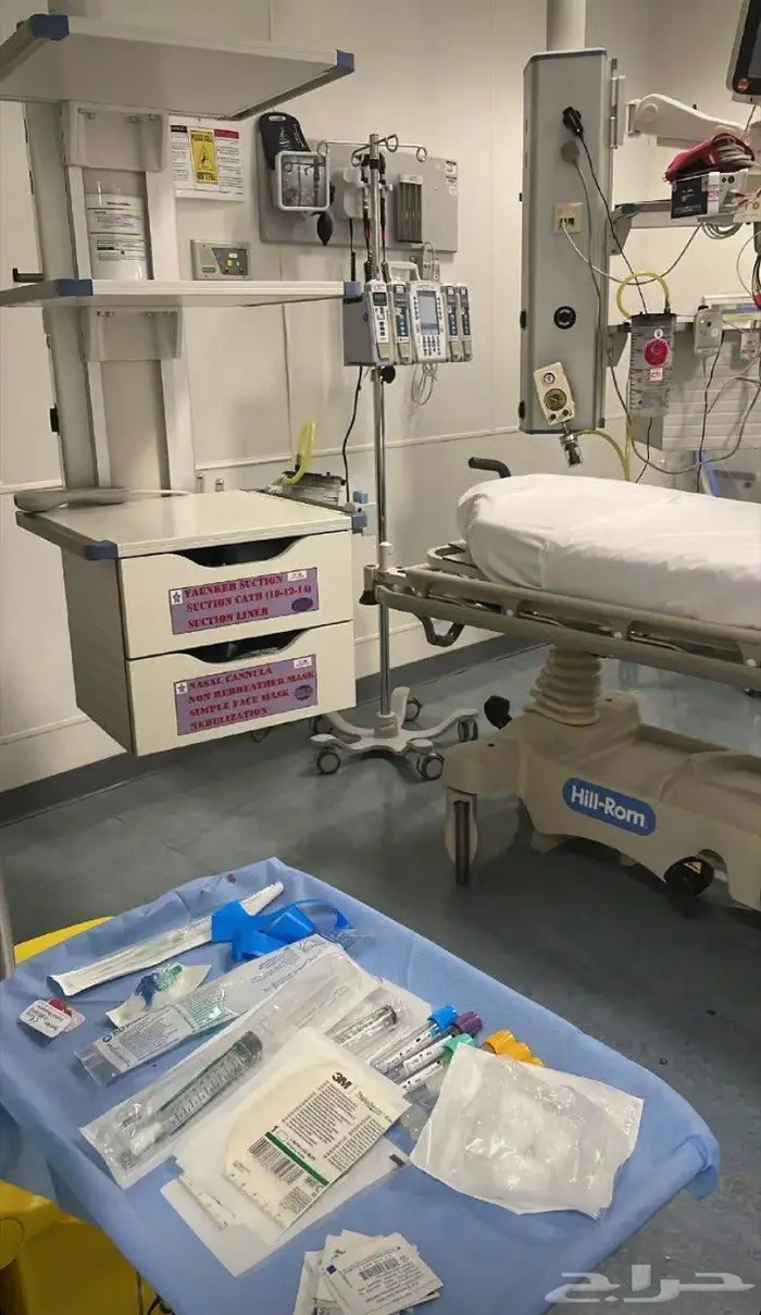 تمريض منزلي مرافقين حاصلين علي شهادات جامعية خدمه 0