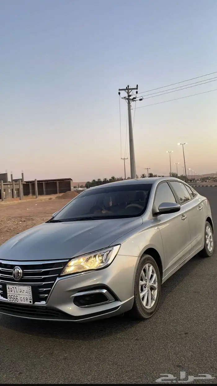 MG ممشى 80 1