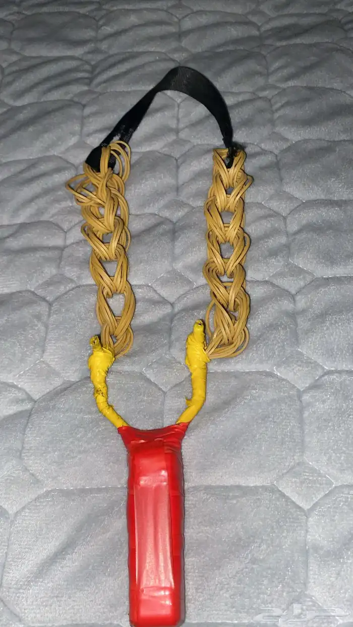 نبيله صنع يدوي وطويل مطاط اصلي 0