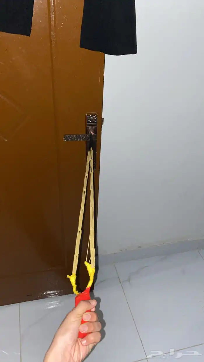 نبيله صنع يدوي وطويل مطاط اصلي 1