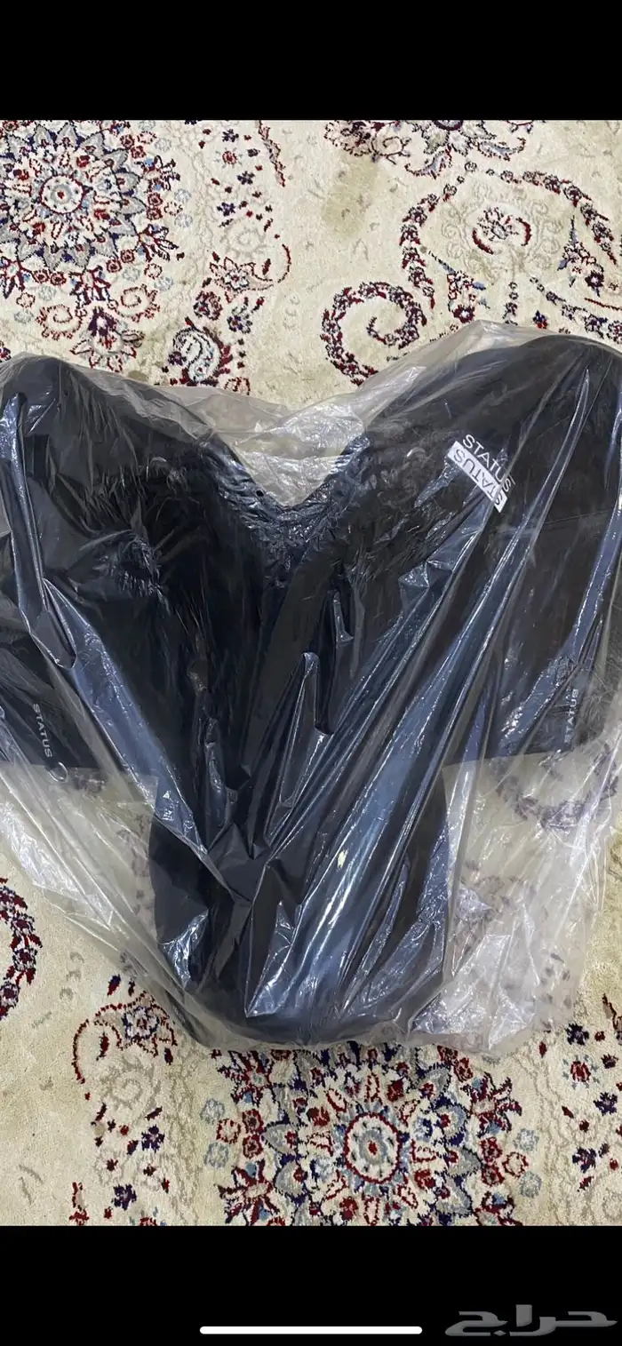 سرج ستيتوس جديد بيع مستعجل 1