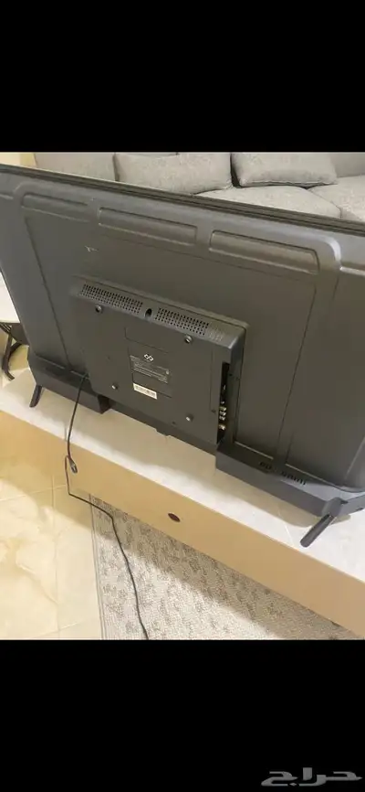 يا أهل البيت   تلفزيون 42 بوصة نظيف للبيع 1