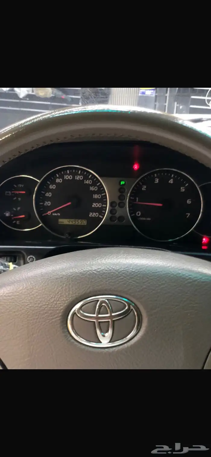 فكسار 2003 v8 تم البيع تم البيع 6