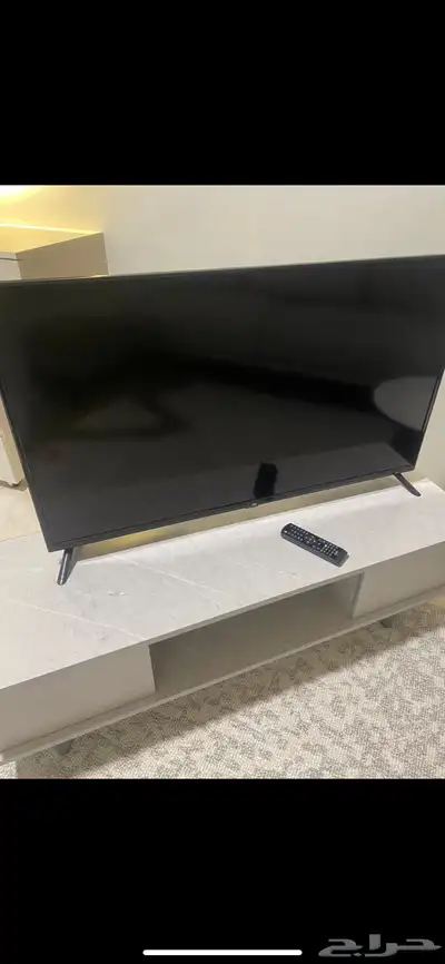 يا أهل البيت   تلفزيون 42 بوصة نظيف للبيع 0