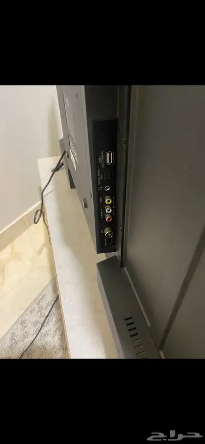 يا أهل البيت   تلفزيون 42 بوصة نظيف للبيع 2